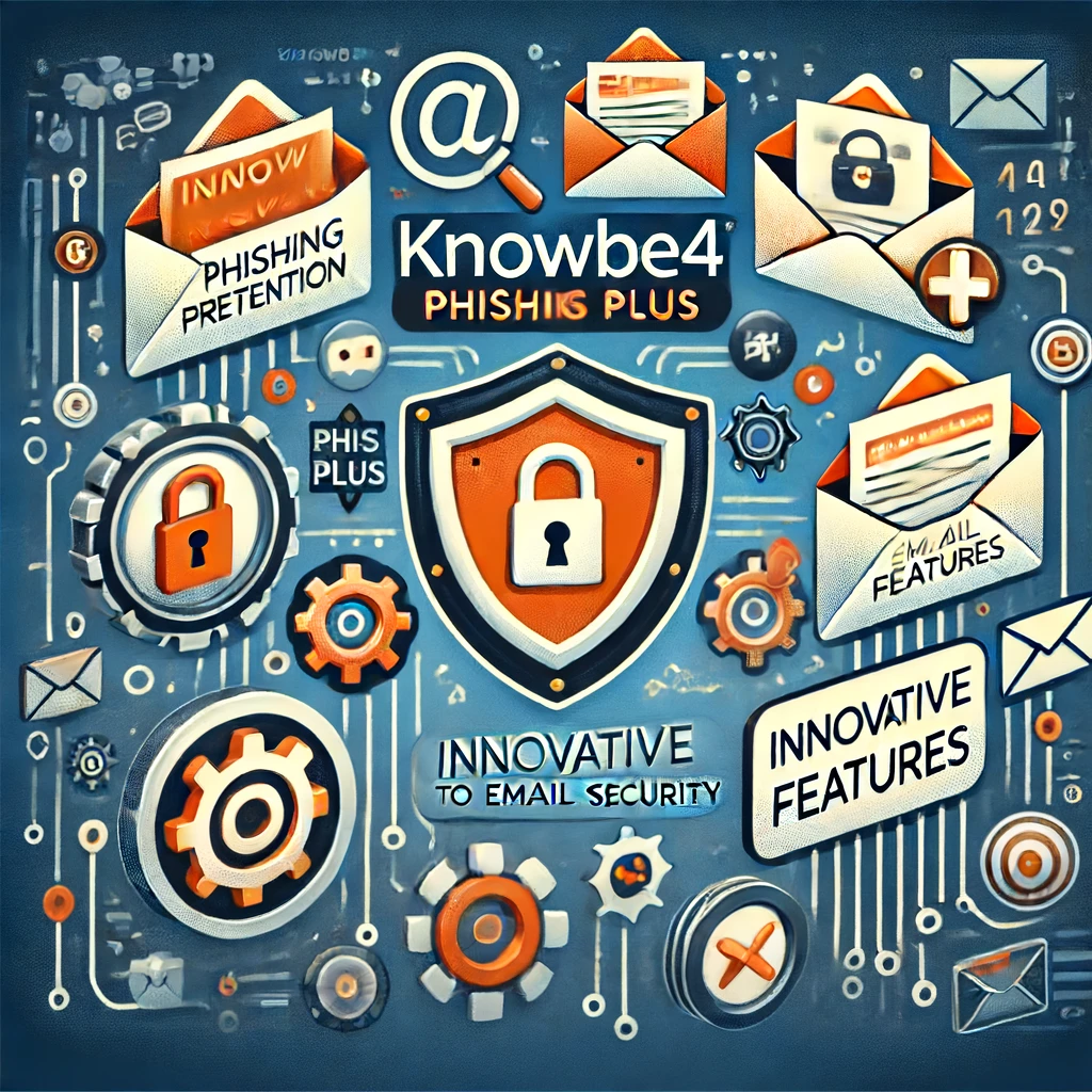 セキュリティ強化への新たな一歩、KnowBe4がPhishER Plusに革新的機能を追加 - innovaTopia - （イノベトピア）