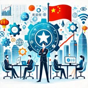 中国のサイバーセキュリティ専門家、国際コンテストで主導権を握る