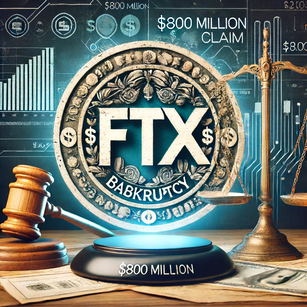 FTX破産事件：被害者が8億ドル資産回収を求め提訴 - innovaTopia - （イノベトピア）