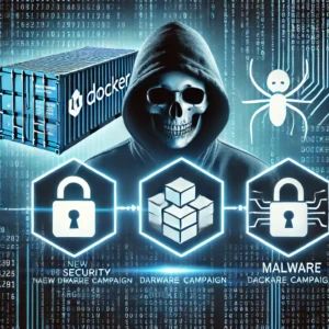 サイバーセキュリティ警告: Dockerサーバー狙う新マルウェアキャンペーン発覚