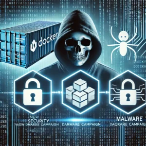 サイバーセキュリティ警告: Dockerサーバー狙う新マルウェアキャンペーン発覚 - innovaTopia - （イノベトピア）