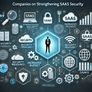 企業の70%がSaaSセキュリティ強化に注力、予算と人員増加の波 - innovaTopia - （イノベトピア）