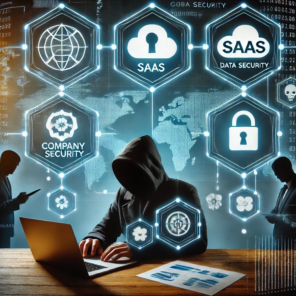 サイバー攻撃者が企業のSaaSデータを狙う、Mandiantが警鐘