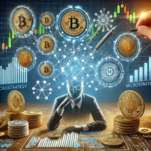 MicroStrategy、ビットコイン市場の革新者として躍進 – Bernsteinが評価 - innovaTopia - （イノベトピア）