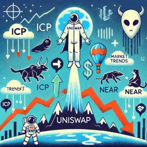 MicroStrategy、ビットコイン市場の革新者として躍進 – Bernsteinが評価 - innovaTopia - （イノベトピア）