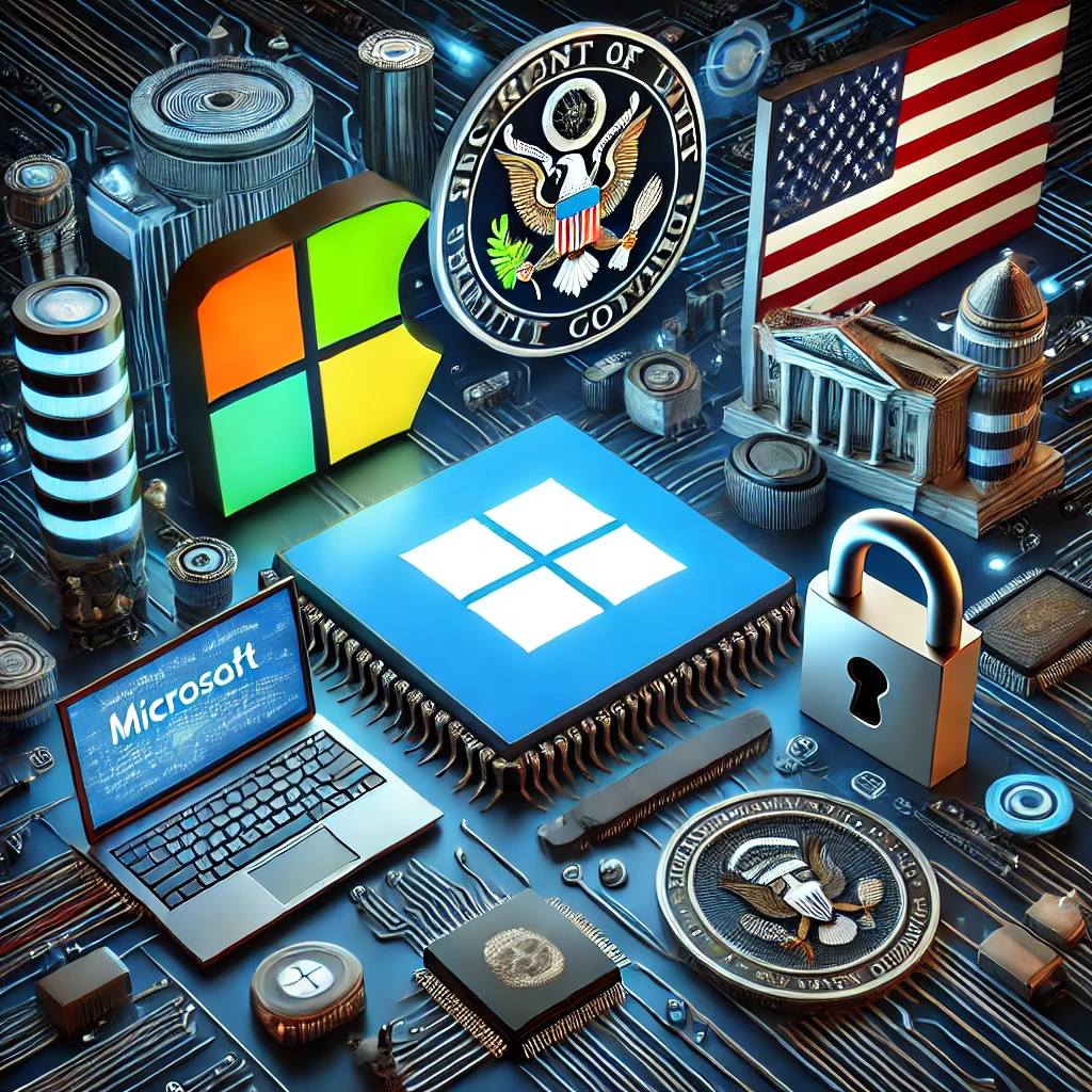 マイクロソフトのセキュリティ不備、米国政府のサイバー問題の核心に - innovaTopia - （イノベトピア）