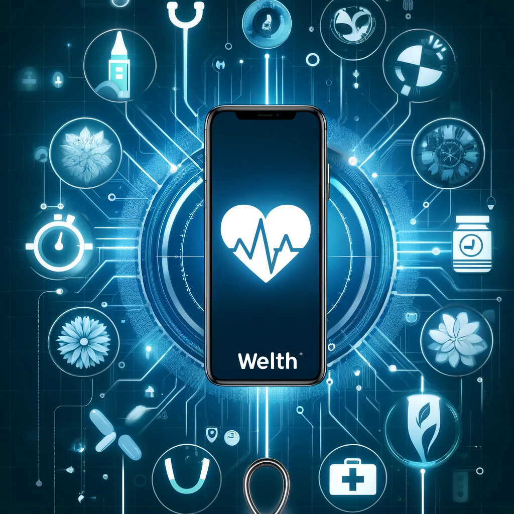 デジタルヘルスのWellth、血圧管理アプリで慢性疾患予防へ革新 - innovaTopia - （イノベトピア）