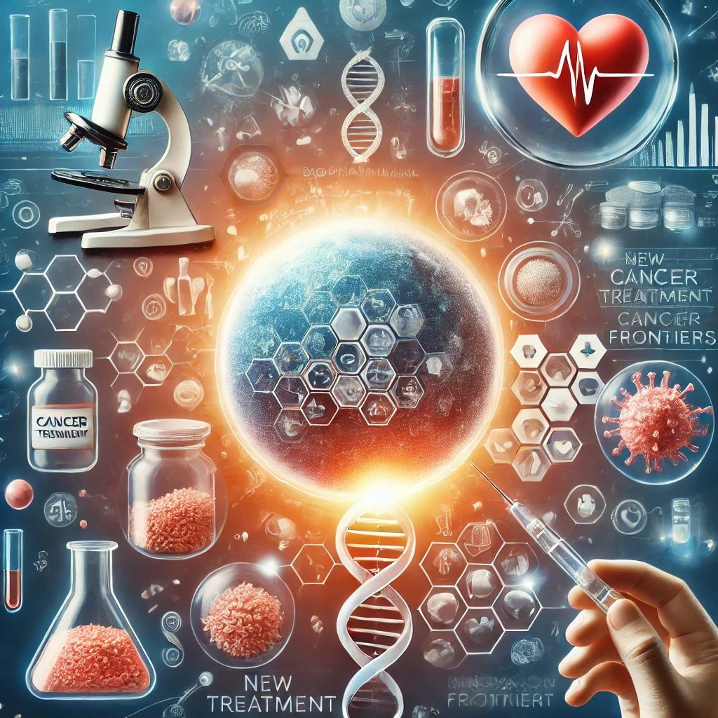 Day One Biopharmaceuticals、がん治療の新境地へ進出