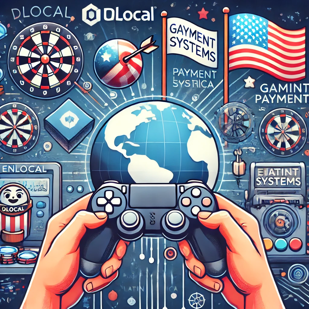 ゲーミング支払いの新時代: dLocalとEnebaがラテンアメリカで提携 - innovaTopia - （イノベトピア）