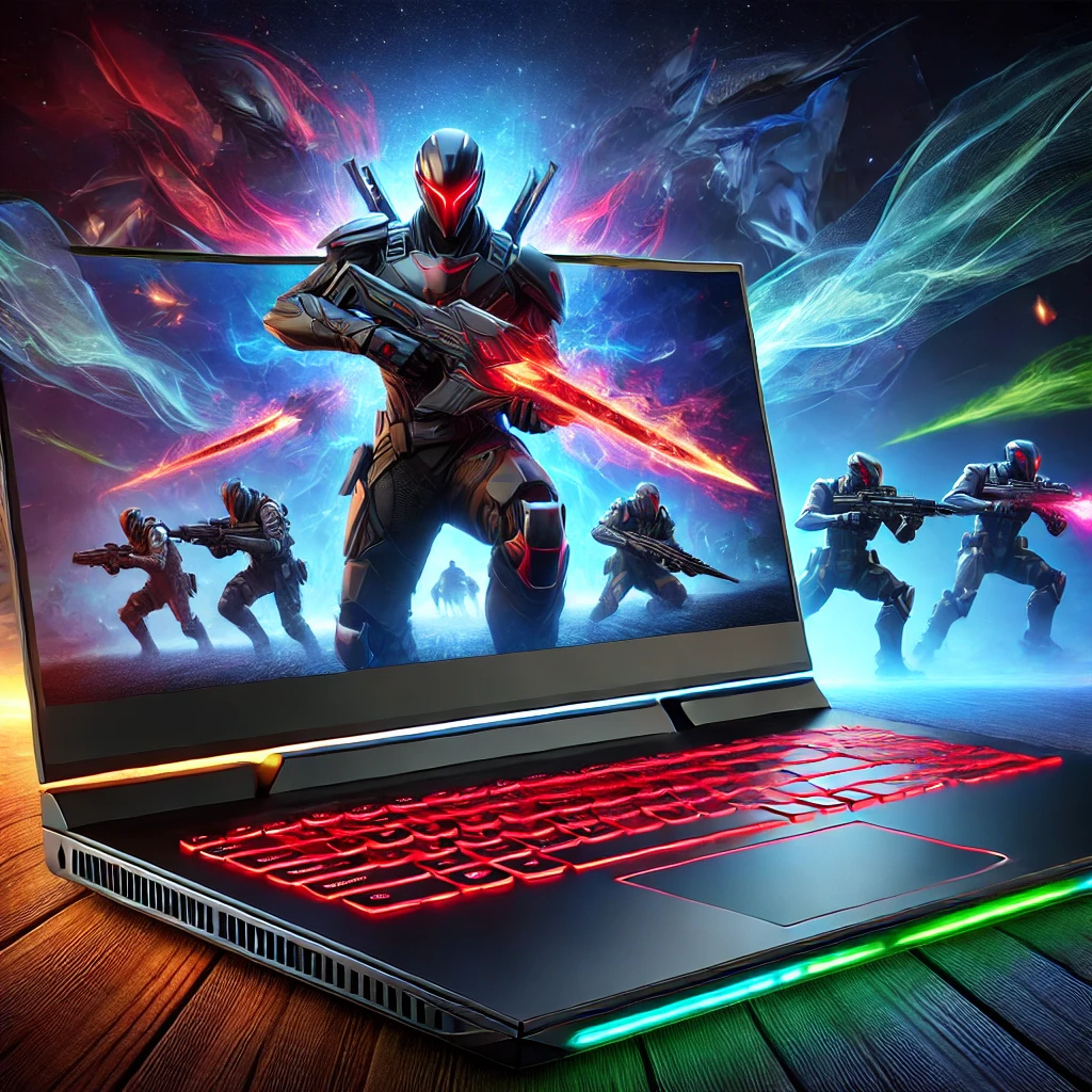 ゲームパフォーマンスを極めるMaingearの新16インチラップトップ発表！ - innovaTopia - （イノベトピア）