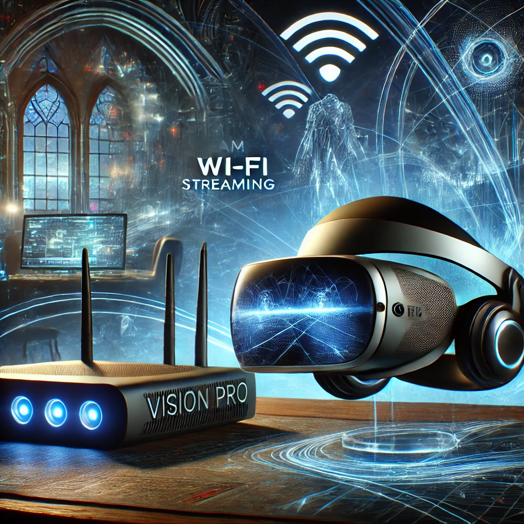 ALVRアプリ無料公開、Vision ProでPCゲームをWi-Fiストリーム可能に - innovaTopia - （イノベトピア）