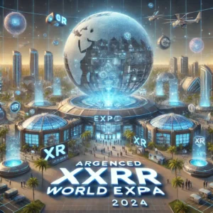 Augmented World Expo 2024、カリフォルニアでXR技術の未来を展望 - innovaTopia - （イノベトピア）