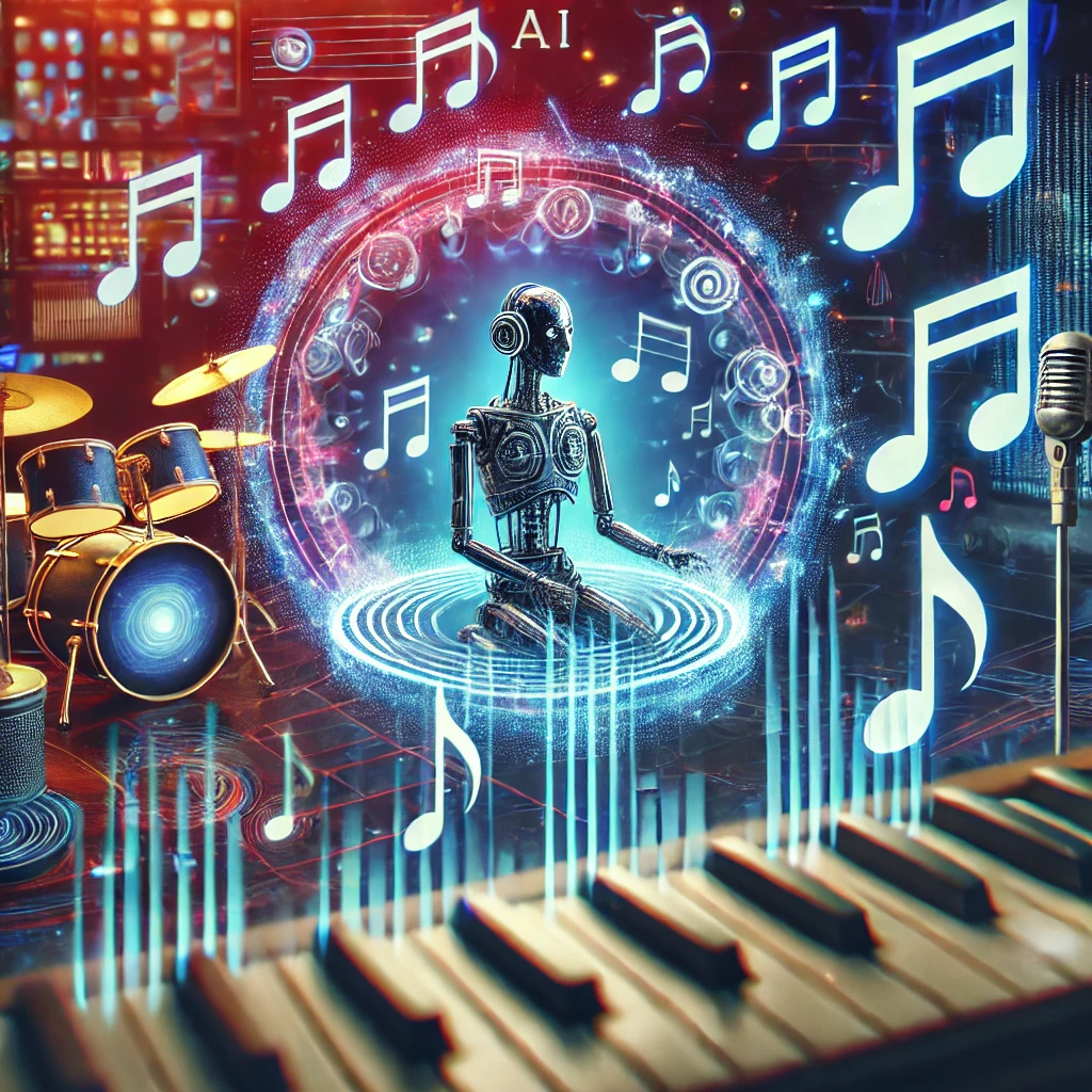 MetaがAI音楽生成からウォーターマーキングまで、新技術を大公開 - innovaTopia - （イノベトピア）