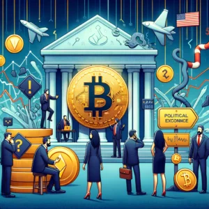 政治的リスクがTRUMPトークンのリスティングに影響、取引所の対応に疑問も - innovaTopia - （イノベトピア）