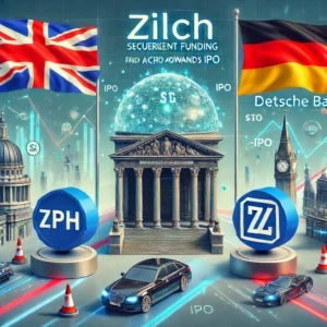 イギリスのZilch、ドイツ銀行から巨額融資を獲得しIPO加速へ - innovaTopia - （イノベトピア）