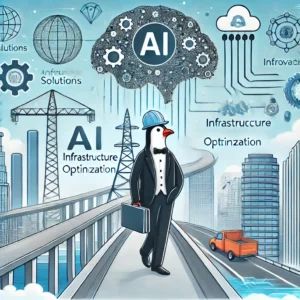 Penguin Solutions、AIインフラの最適化で業界をリード