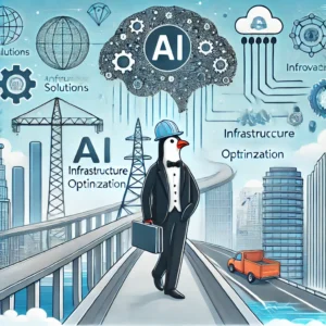 Penguin Solutions、AIインフラの最適化で業界をリード - innovaTopia - （イノベトピア）