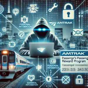 Amtrak旅客報酬プログラム侵害、個人情報が危険に! - innovaTopia - （イノベトピア）