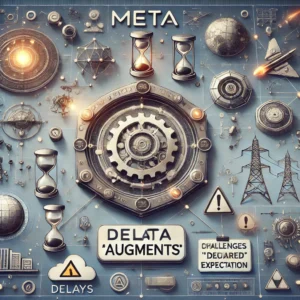 Metaの「Augments」機能、開発遅延の背後にある技術的挑戦と未来への期待 - innovaTopia - （イノベトピア）