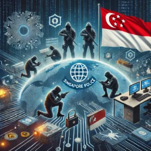 シンガポール警察、国際サイバー犯罪ネットワークを壊滅 – 2,000人超の被害者発生 - innovaTopia - （イノベトピア）
