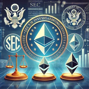 SEC、Consensysに対する調査終了を発表、Ethereum 2.0への影響注目 - innovaTopia - （イノベトピア）