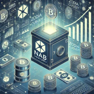 NAB Ventures、暗号資産カストディ企業Zodia Custodyに投資 - innovaTopia - （イノベトピア）