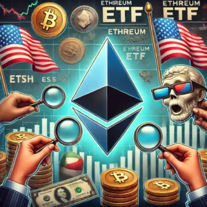 イーサリアムETFの米国デビュー控え、市場の期待と懐疑論が交錯 - innovaTopia - （イノベトピア）