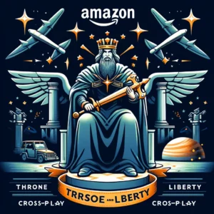 Amazon Games、7月に「Throne and Liberty」クロスプレイベータ実施！ - innovaTopia - （イノベトピア）