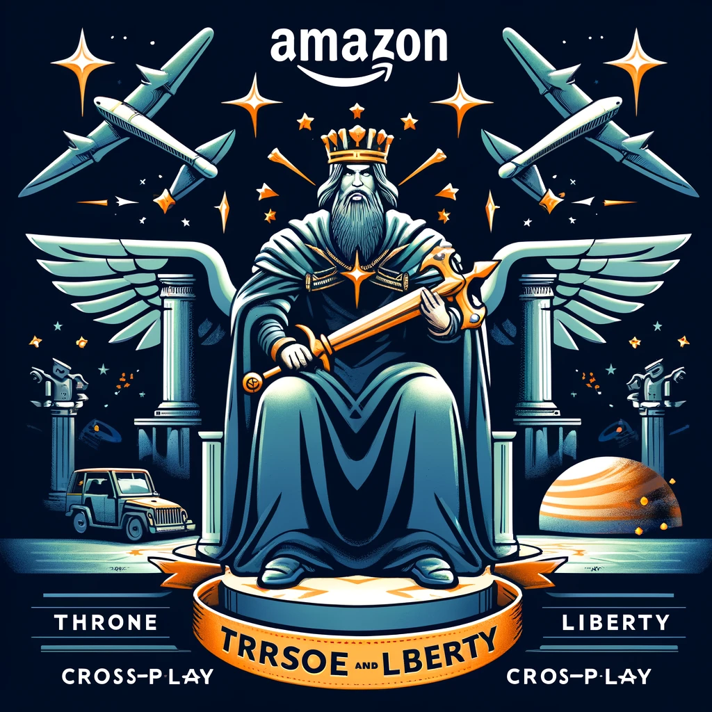 Amazon Games、7月に「Throne and Liberty」クロスプレイベータ実施！ - innovaTopia - （イノベトピア）