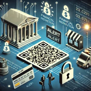 金融機関狙うフィッシング攻撃、QRコードで誘導の新手口発覚 - innovaTopia - （イノベトピア）