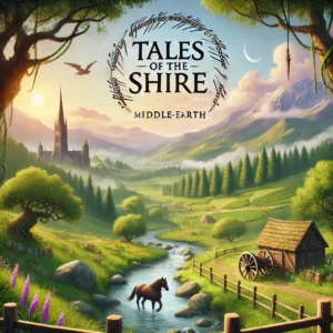 中つ国の平和を楽しむ「Tales of the Shire」、今年発売予定 - innovaTopia - （イノベトピア）