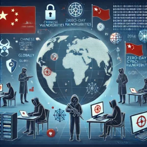 中国系サイバースパイ、世界規模でゼロデイ脆弱性を悪用 - innovaTopia - （イノベトピア）