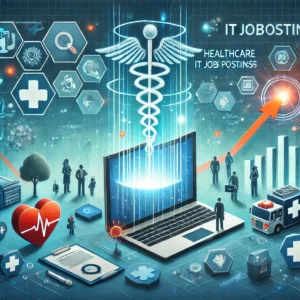 医療業界変革の先駆者、ヘルスケアITの求人急増！ - innovaTopia - （イノベトピア）