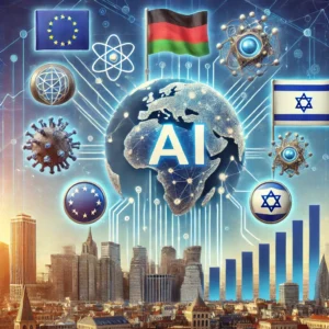 米国テクノロジー大手出身者が牽引、ヨーロッパとイスラエルのAIスタートアップ急成長 - innovaTopia - （イノベトピア）