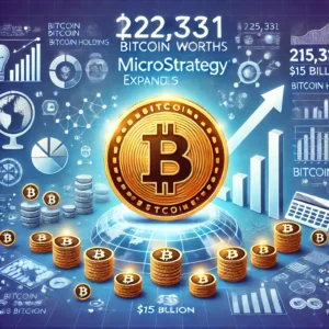 MicroStrategyがビットコイン保有量を226,331トークンに拡大、総額150億ドルに達する - innovaTopia - （イノベトピア）