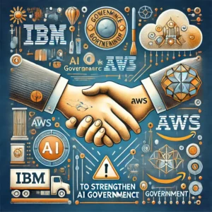 IBMとAWSが提携、AIガバナンス強化へ向けた新たな一歩 - innovaTopia - （イノベトピア）