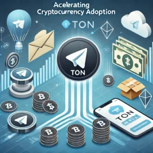 Telegramが暗号通貨普及を加速、TONとの統合で新時代へ - innovaTopia - （イノベトピア）