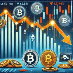 DeFi Technologies株、代替コイン急落後に価値半減も買い時と評価 - innovaTopia - （イノベトピア）