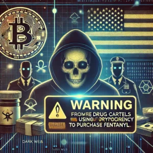 麻薬カルテル、フェンタニル購入に暗号資産使用 - 米国が警告 - innovaTopia - （イノベトピア）