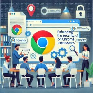 Google Chrome、拡張機能の安全性向上に専門チームを設置
