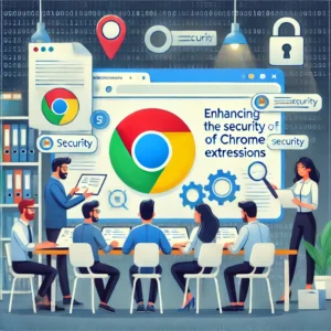 Google Chrome、拡張機能の安全性向上に専門チームを設置 - innovaTopia - （イノベトピア）