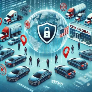 サイバー攻撃で米国の自動車販売店数千が営業停止、CDK Globalが対象に - innovaTopia - （イノベトピア）