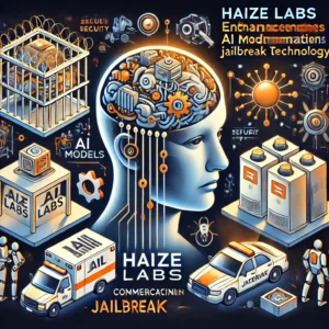 Haize LabsがAIモデルの安全性向上に挑む、ジェイルブレイキング技術を商業化 - innovaTopia - （イノベトピア）