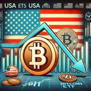 アメリカのビットコインETF、資金流出で苦戦続く - innovaTopia - （イノベトピア）
