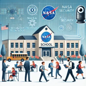 NASA技術活用、学校の銃検出システム開発で安全追求 - innovaTopia - （イノベトピア）