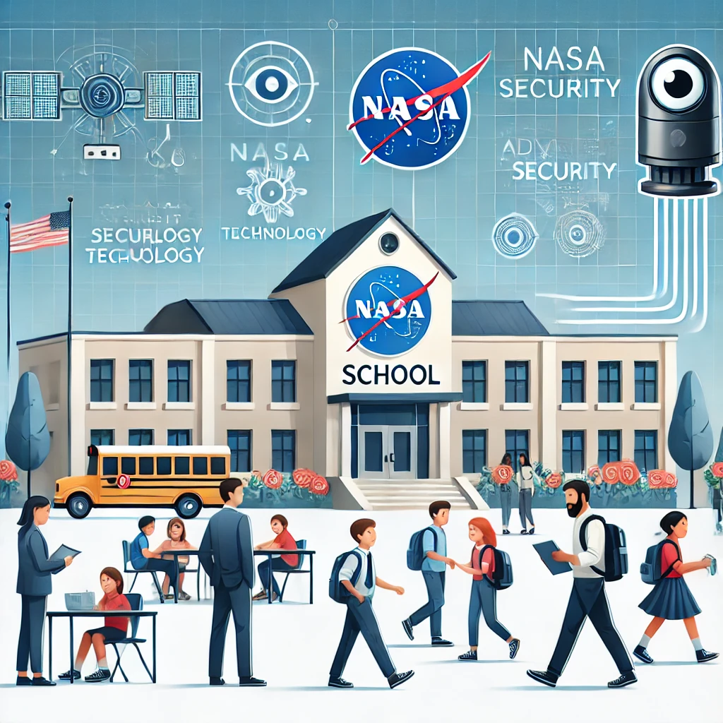 NASA技術活用、学校の銃検出システム開発で安全追求 - innovaTopia - （イノベトピア）