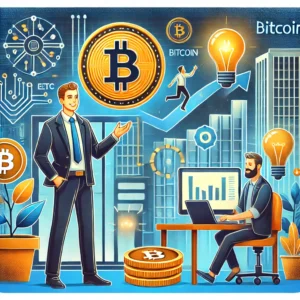 デルCEO、ビットコインへの関心示唆―セイラーとの交流が火付け役 - innovaTopia - （イノベトピア）