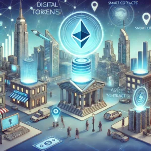2030年までに実物資産トークン市場が4兆ドルに達する可能性：マッキンゼー報告 - innovaTopia - （イノベトピア）