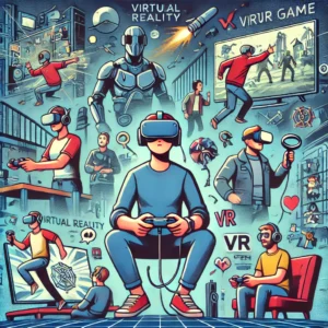 人気番組「Taskmaster」のVRゲーム、期待外れの声も改善の余地あり - innovaTopia - （イノベトピア）