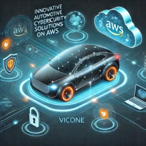 自動車サイバーセキュリティの未来を切り拓く、VicOneがAWSで革新ソリューション提供開始 - innovaTopia - （イノベトピア）